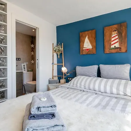 Casita Kunterbunt * Alicante