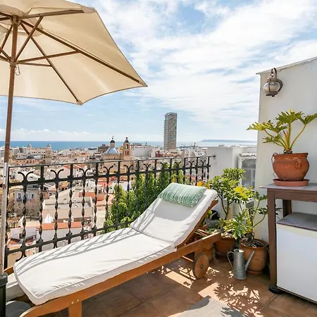 Casita Kunterbunt Feriehus *