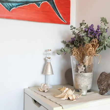 Feriehus Casita Kunterbunt