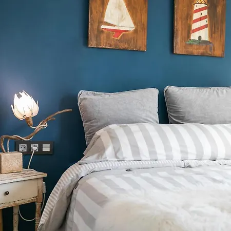 Casita Kunterbunt *