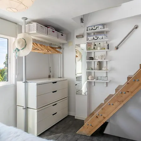 펜션 Casita Kunterbunt