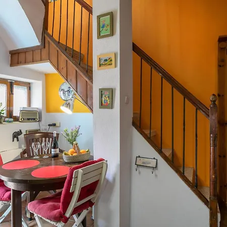 Casita Kunterbunt 펜션